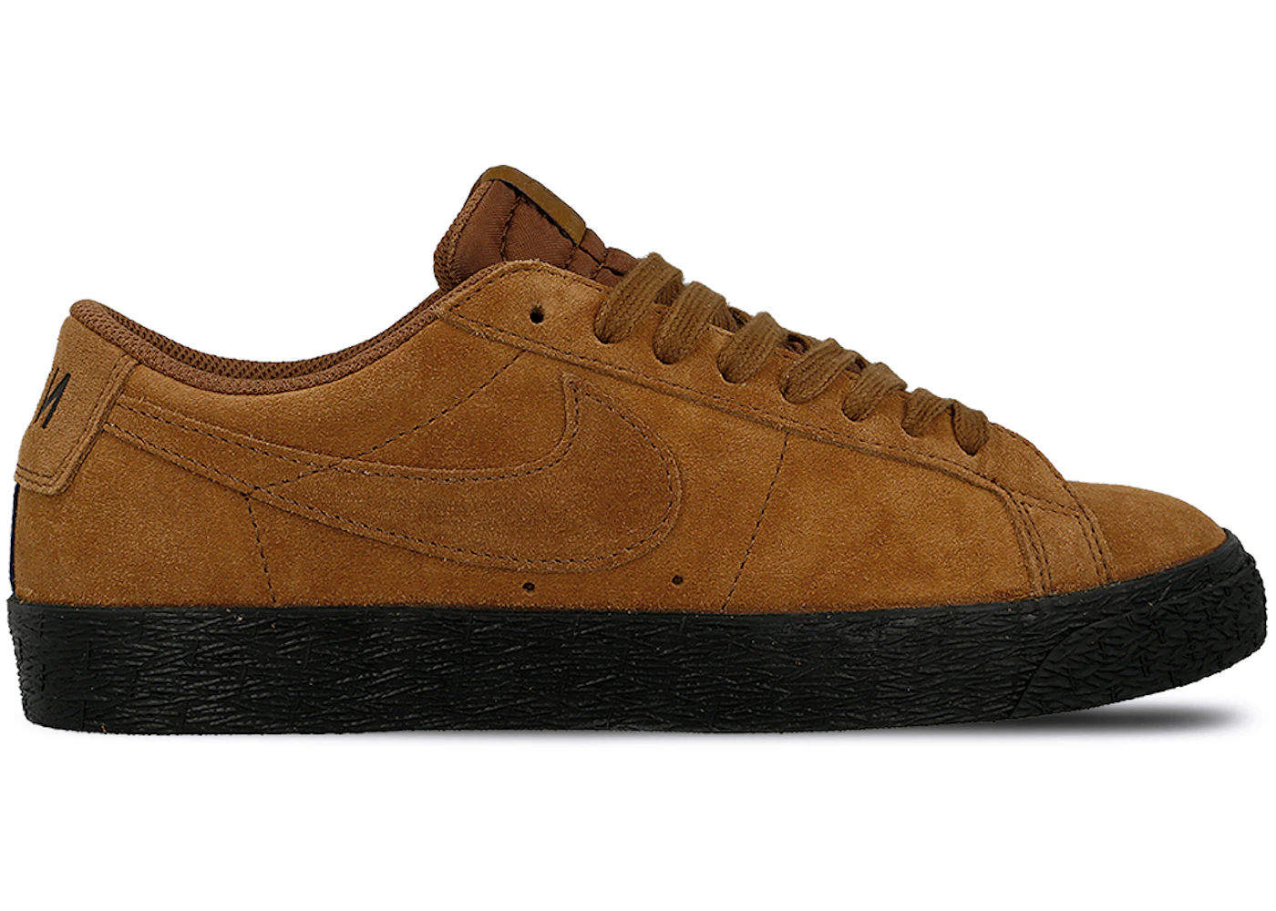 Nike sb light british tan Clearance