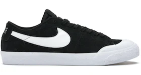 Nike SB Zoom Blazer Low XT Black White