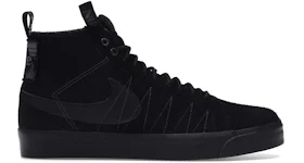 Nike SB Zoom Blazer Mid Acclimate Pack Triple Black