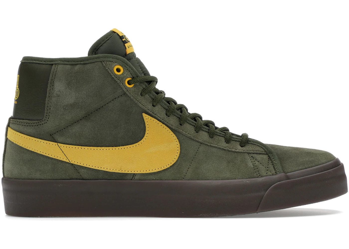 Sb Zoom Blazer How Do Nike Blazers Fit Compared To Af1 Nike SB