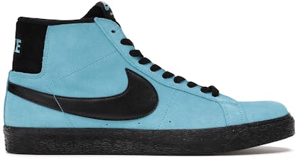 Nike SB Zoom Blazer Mid GT ACG Men's - DC0615-200 - US