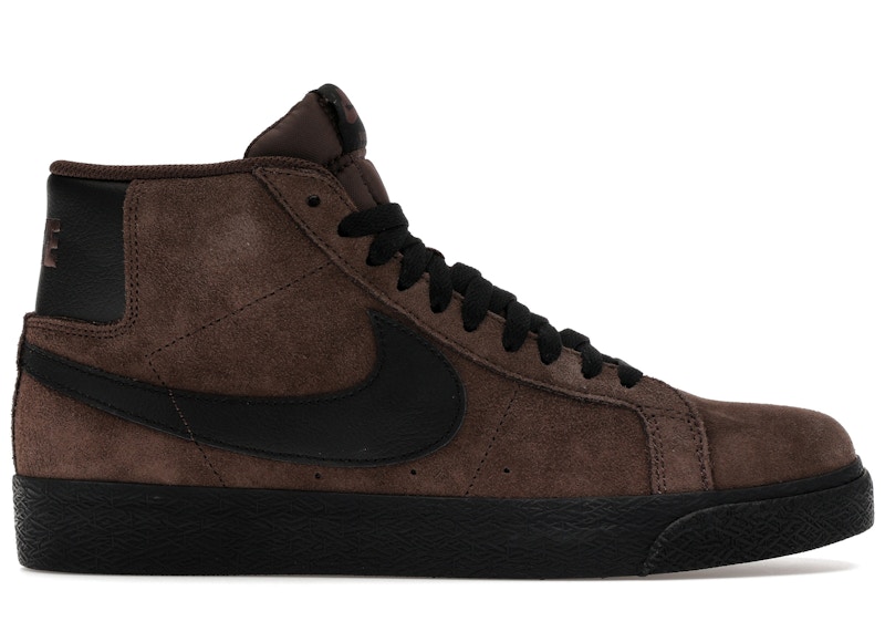 Nike SB Zoom Blazer Mid