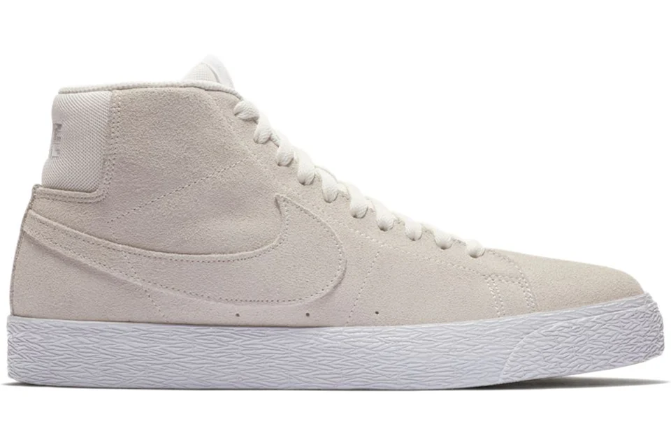 Nike SB Zoom Blazer Mid Decon Summit White Men s AH6416 100 US
