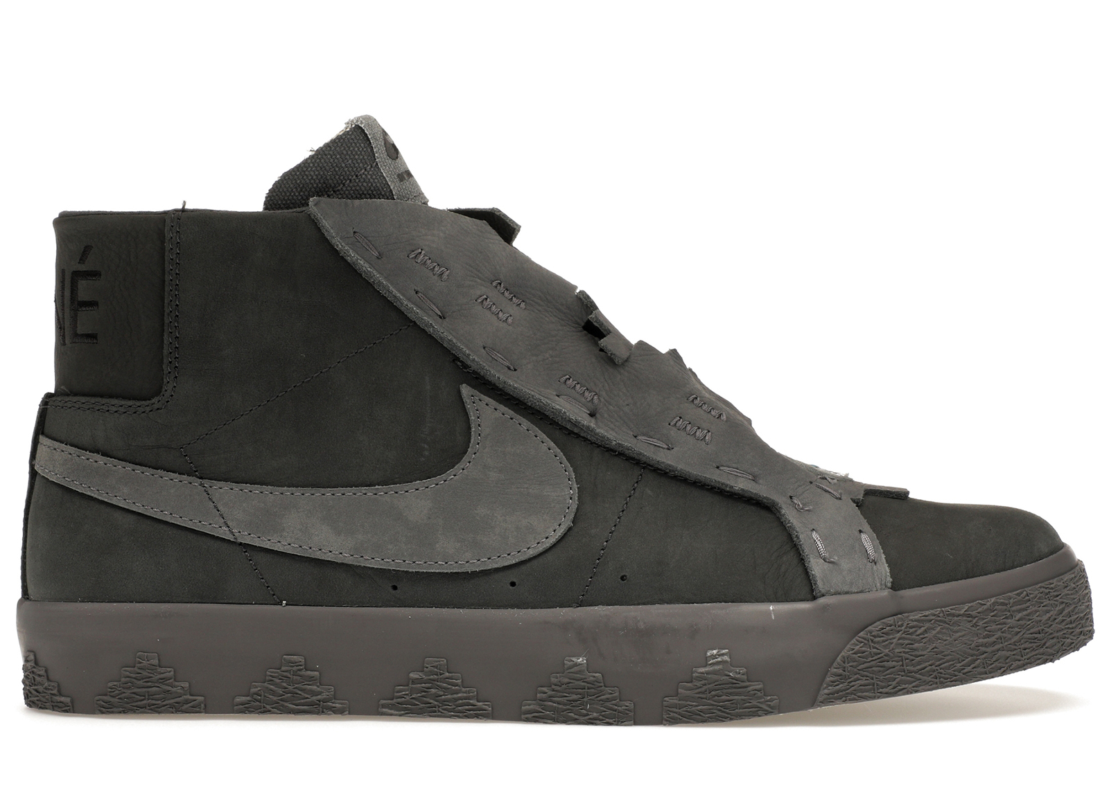 Nike SB Zoom Blazer Mid Di’Orr Greenwood