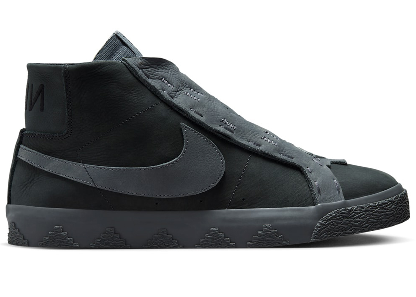 Nike SB Zoom Blazer Mid Di’Orr Greenwood