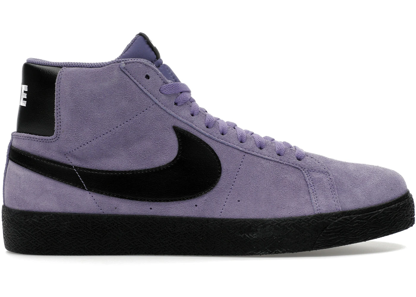 Sb Zoom Blazer Blazer Nike Moradas Purple Blazer Mid Moradas