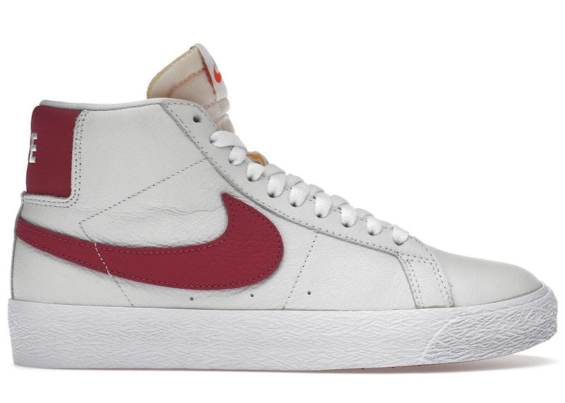 Zoom blazer 2025 mid iso