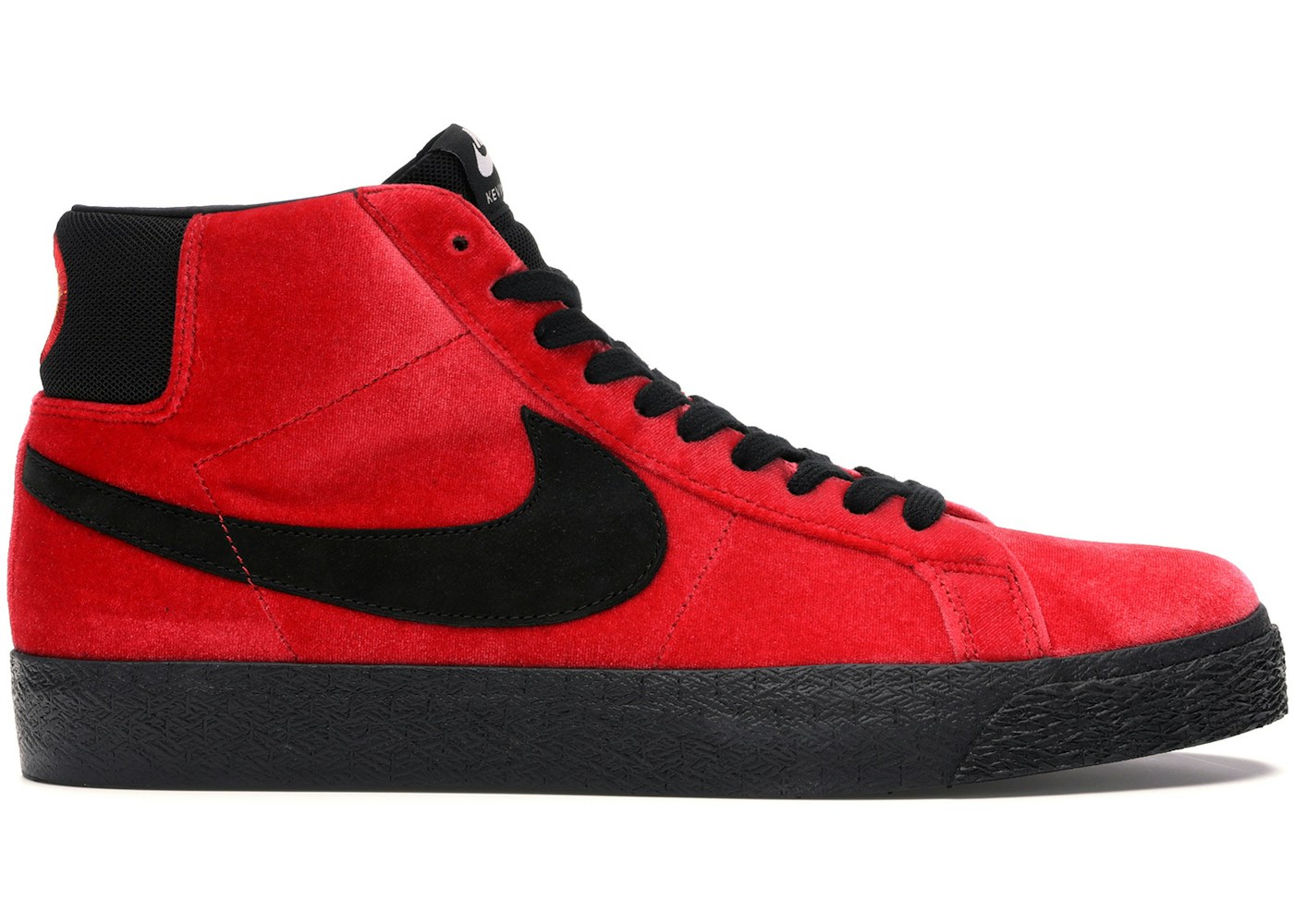 Nike Sb Zoom Blazer Mid Kevin And Hell Cd2569 600 Nike Sb Zoom Blazer Mid Kevin And Hell Cd2569 600