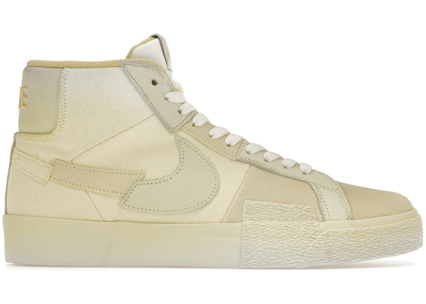 Nike Dunk Low Nike Sb Lemon Wash Stockx Nike SB Zoom Blazer Mid