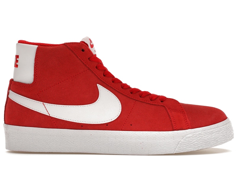 Nike sb on sale mid rojas