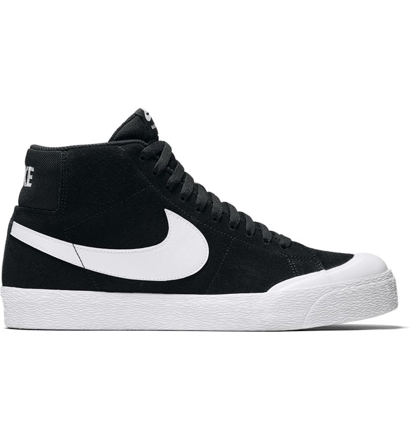 靴 Nike SB Zoom Blazer Mid \