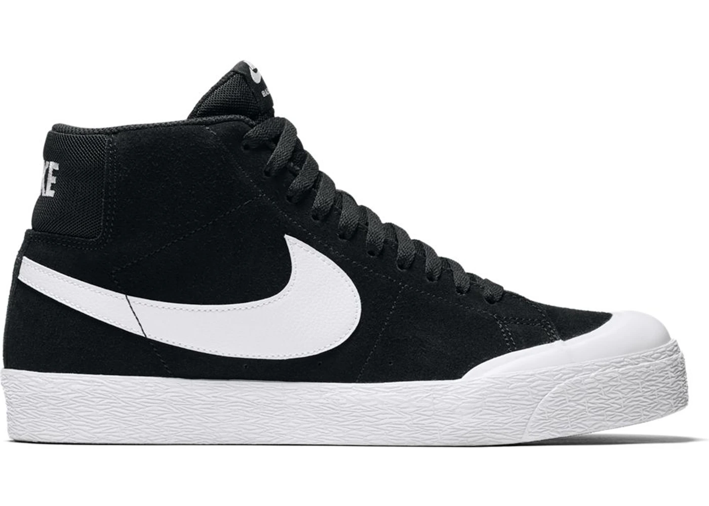 Nike blazer top zoom xt