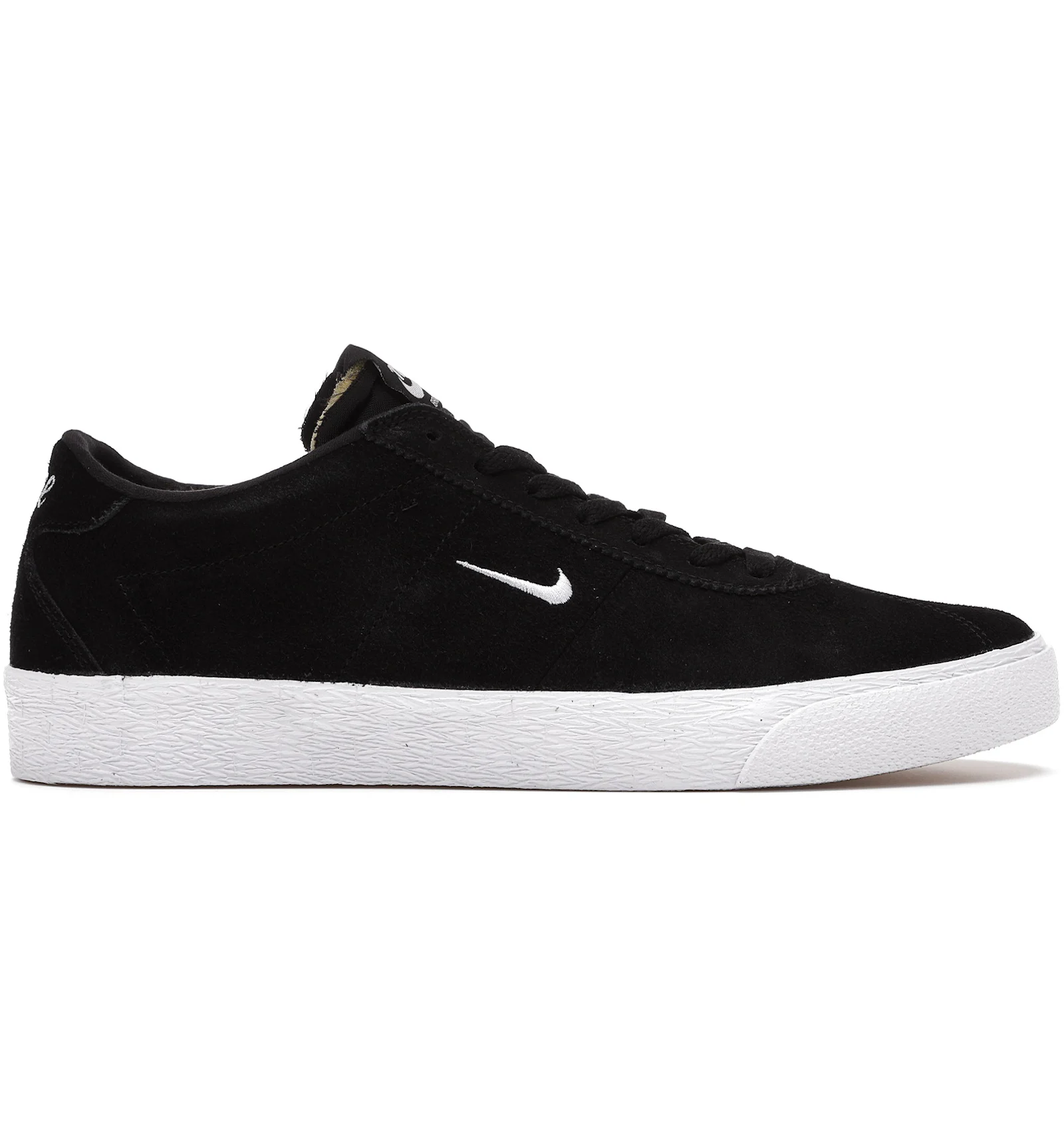 Nike sb zoom bruin black thunder grey Clearance