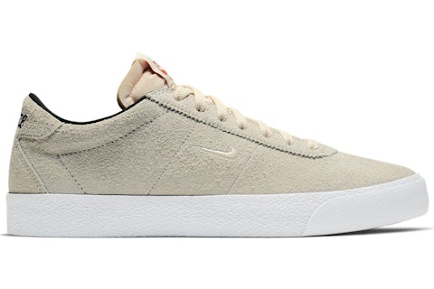 Nike SB Zoom Bruin Light Cream Men s AQ7941 200 GB