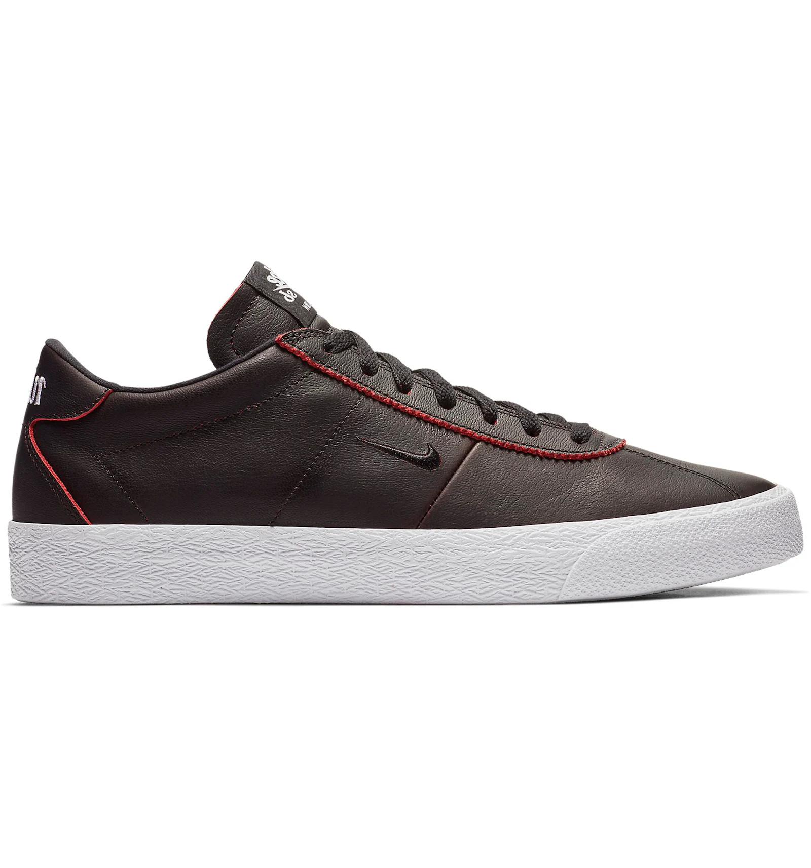 Zoom bruin top