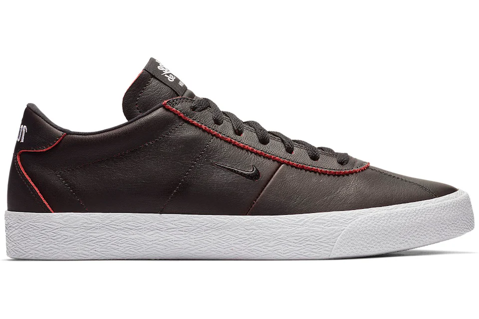 Nike SB Zoom Bruin NBA Bulls Men's - AR1574-001 - US