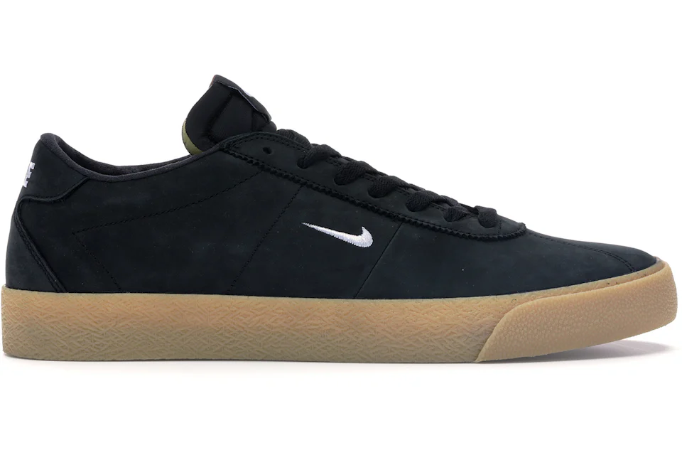 Nike SB Zoom Bruin Orange Label Men's - Sneakers - US