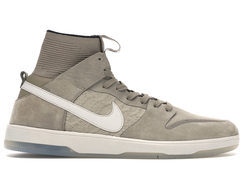 Nike SB Zoom Dunk High Elite Khaki