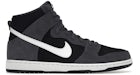 Nike SB Zoom Dunk High Pro Dark Grey