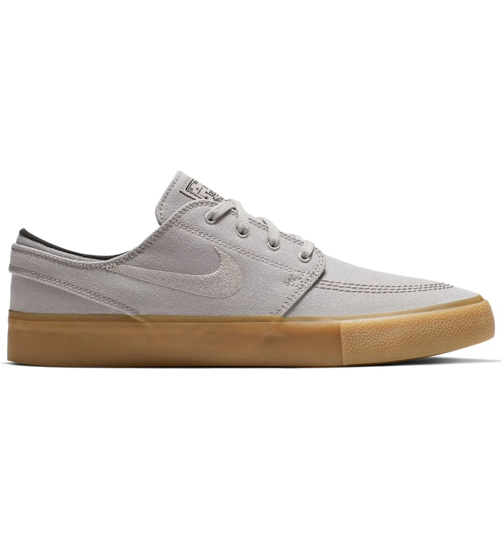 Nike janoski best sale gray