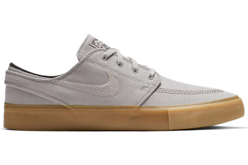 Nike SB Zoom Janoski Canvas RM Atmosphere Grey Men s AR7718 002 US