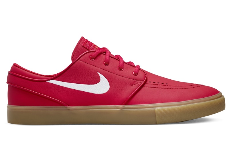 Nike sb janoski slip orange label best sale