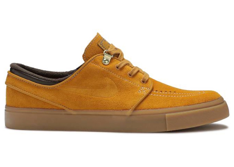 Stefan janoski cheap mujer dorados