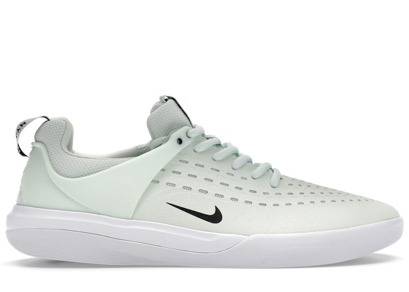 Nike SB Zoom Nyjah 3 Barely Green Men's - DV7896-301 - US