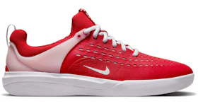 Nike SB Zoom Nyjah 3 University Red