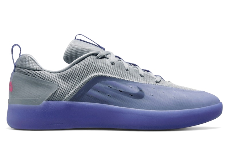 NIKE★SB Zoom Nyjah 4★23-31cm★進化モデル★人気早期完売 Nyjah 4 - Nike Skateboarding