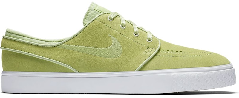 janoski volt