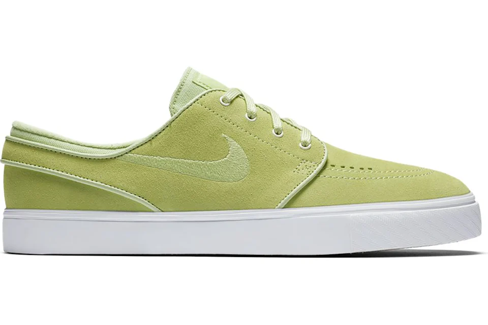 Nike SB Zoom Stefan Janoski Barely Volt Men s 333824 700 US
