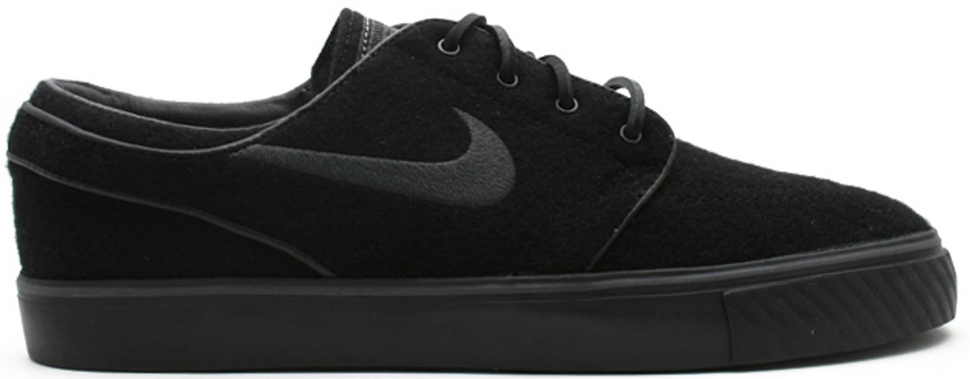 Nike Zoom Stefan Anthracite - 375361-001