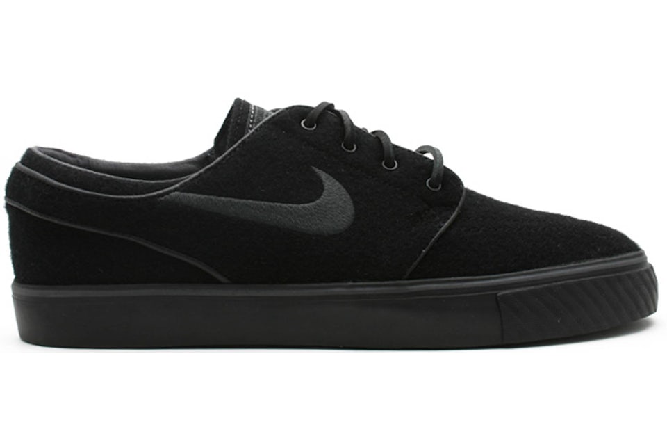 Stefan clearance janoski negras