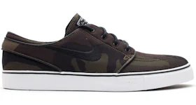 Nike stefan janoski camo 2025