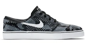Nike zoom sb 2025 stefan janoski canvas
