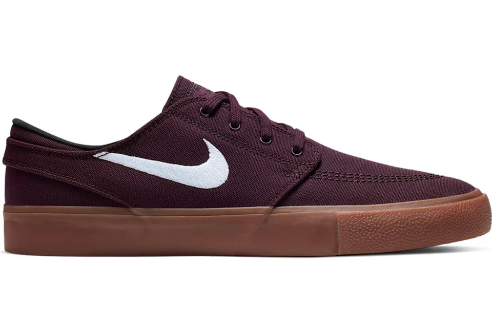 Nike stefan janoski 2024 canvas