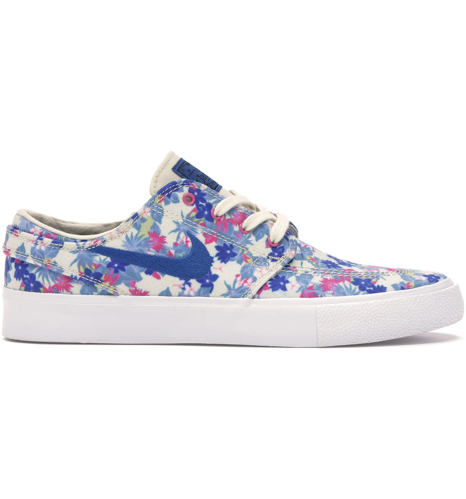 T~nis nike sb zoom stefan janoski canvas rm premium unissex Clearance