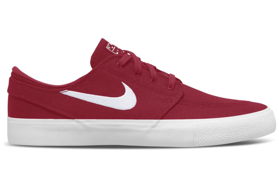Nike sb stefan janoski zoom canvas Clearance