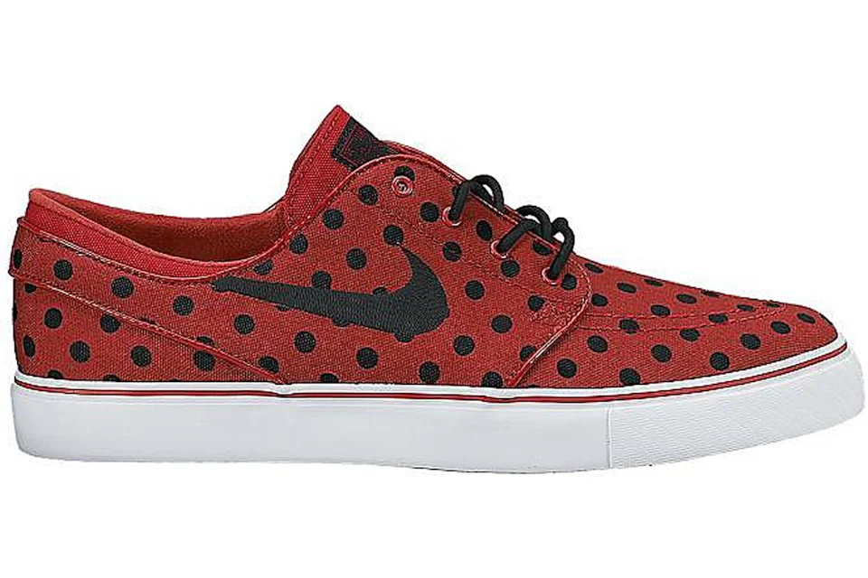 Nike sb stefan janoski discount canvas