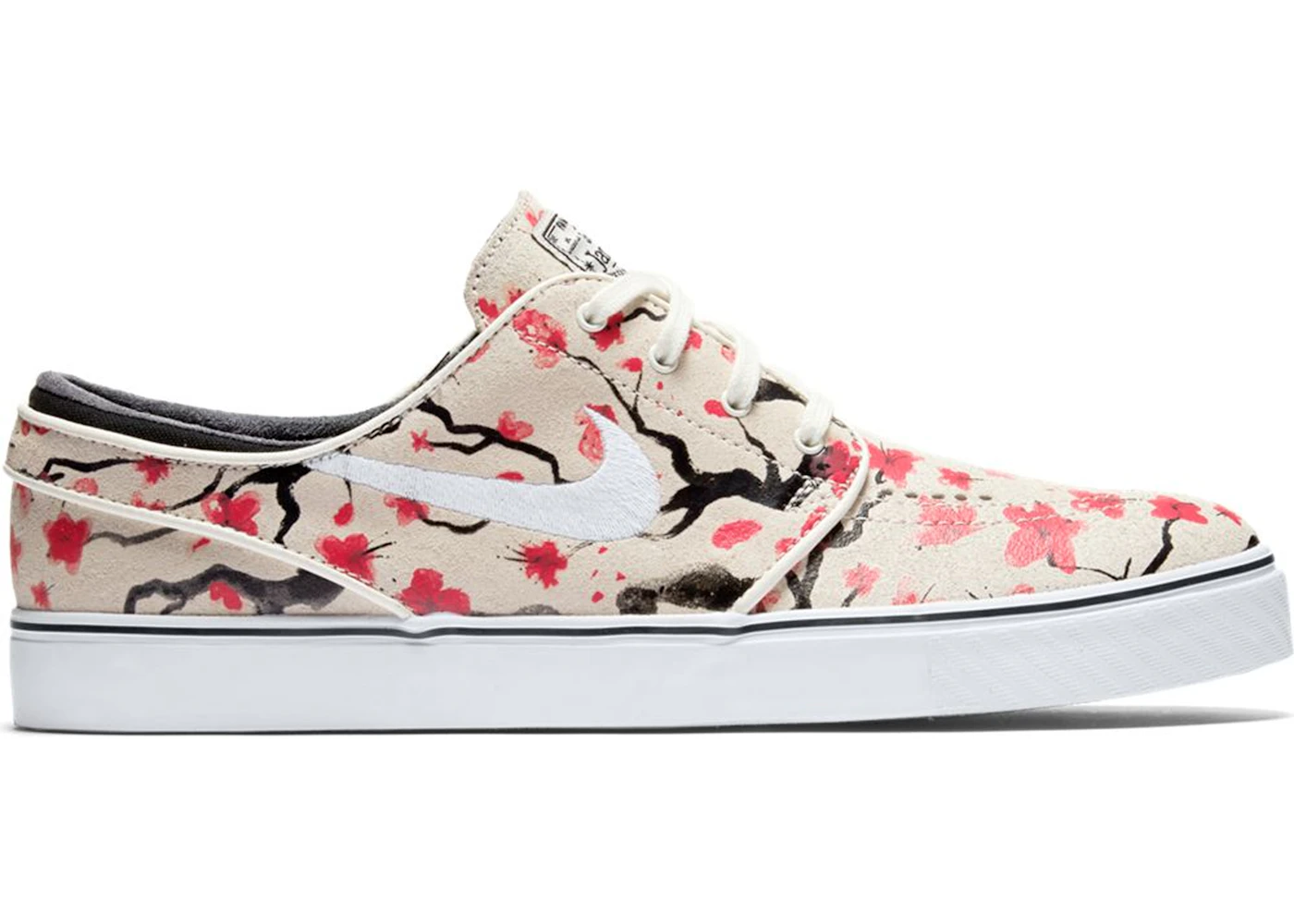Stefan janoski top max cherry blossom