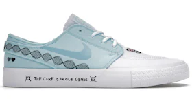 Nike SB Stefan Janoski Doernbecher (2017) Men's - AH7188-470 - US