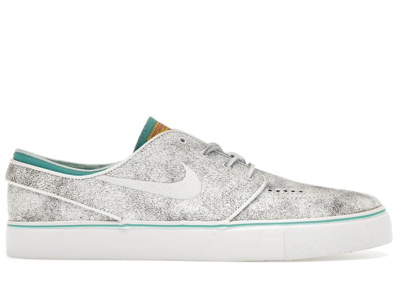 Nike SB Zoom Stefan Janoski Elite Flamingo