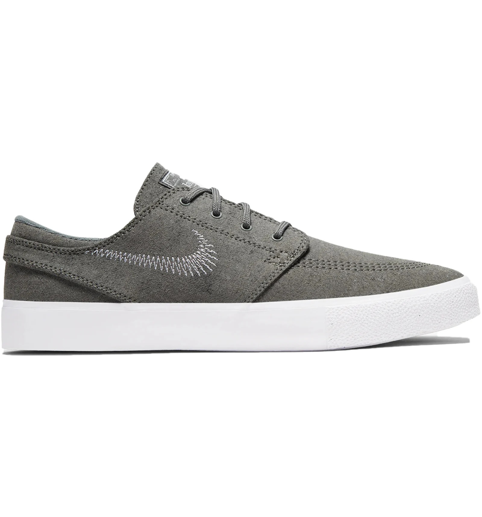 Grey nike janoski Clearance