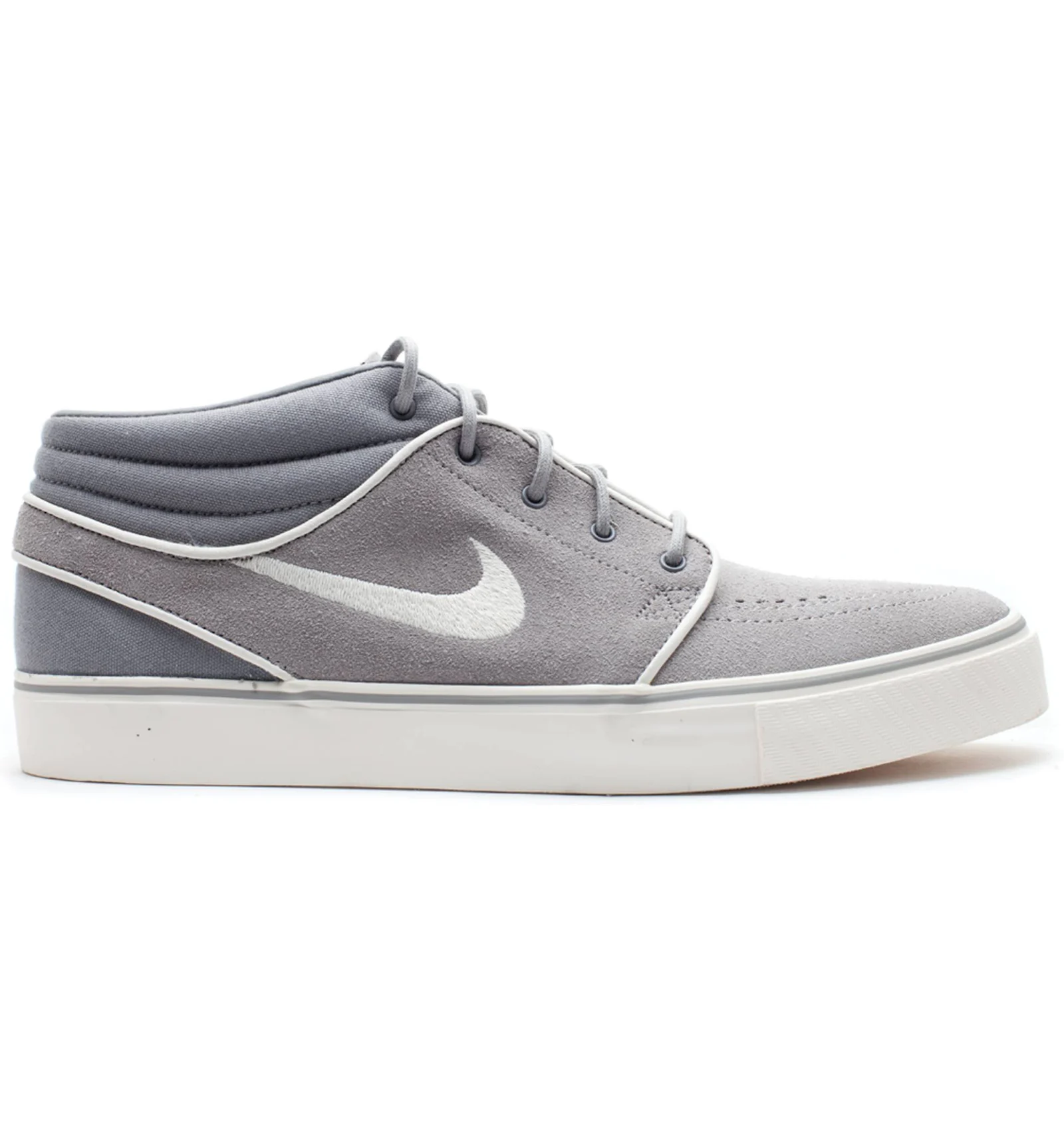 Janoski 2025 mid black