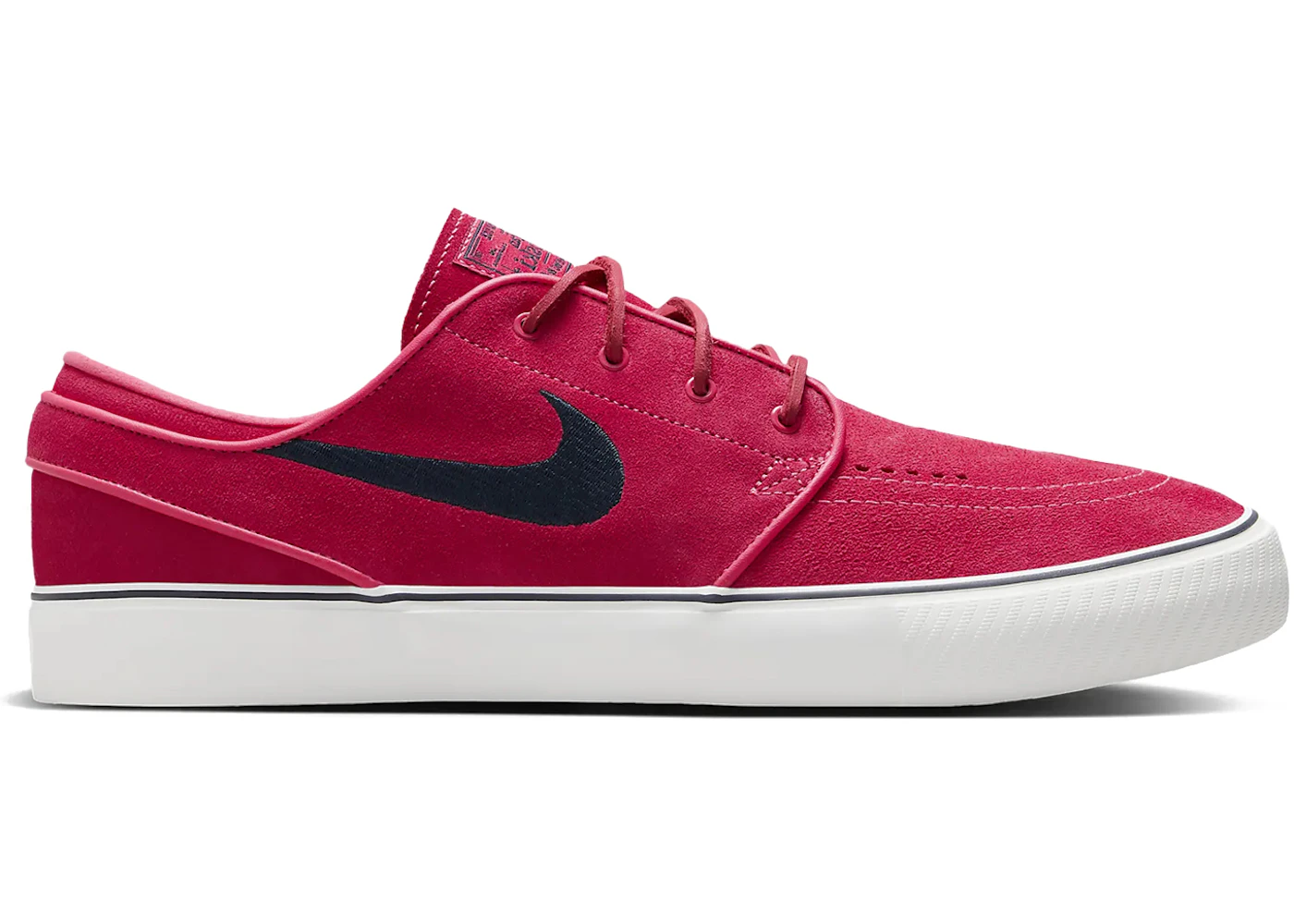 Nike SB Zoom Stefan Janoski OG+ Aster Rosa Hombre FD6757-601 MX