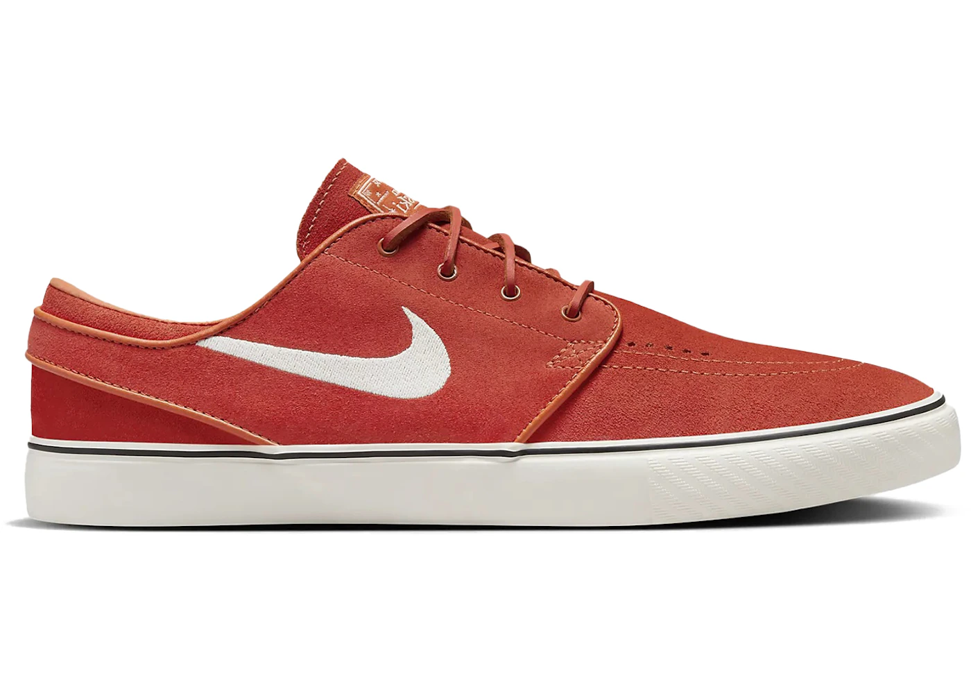 Janoski Elite Nike Sb Zoom Marron Nike SB Zoom Stefan Janoski OG+