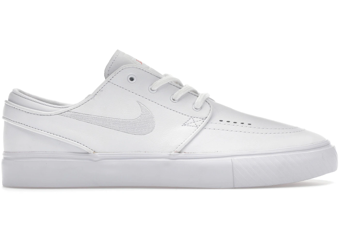 Real Estate Nike Sb Zoom Stefan Janoski Gris Zapatillas Janoski