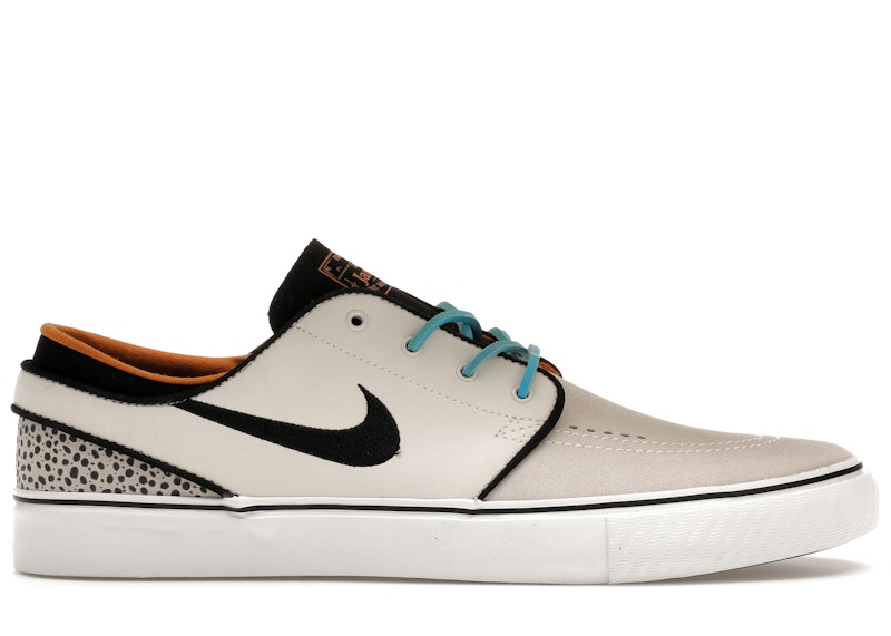 Nike SB Zoom Stefan Janoski OG Electric Pack Olympic Safari Men s FZ1234 001 US