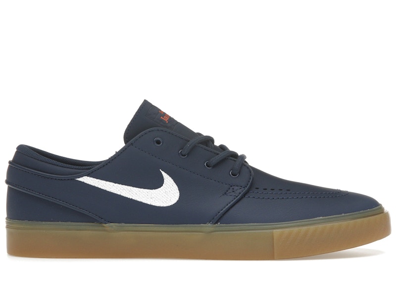 janoski orange label